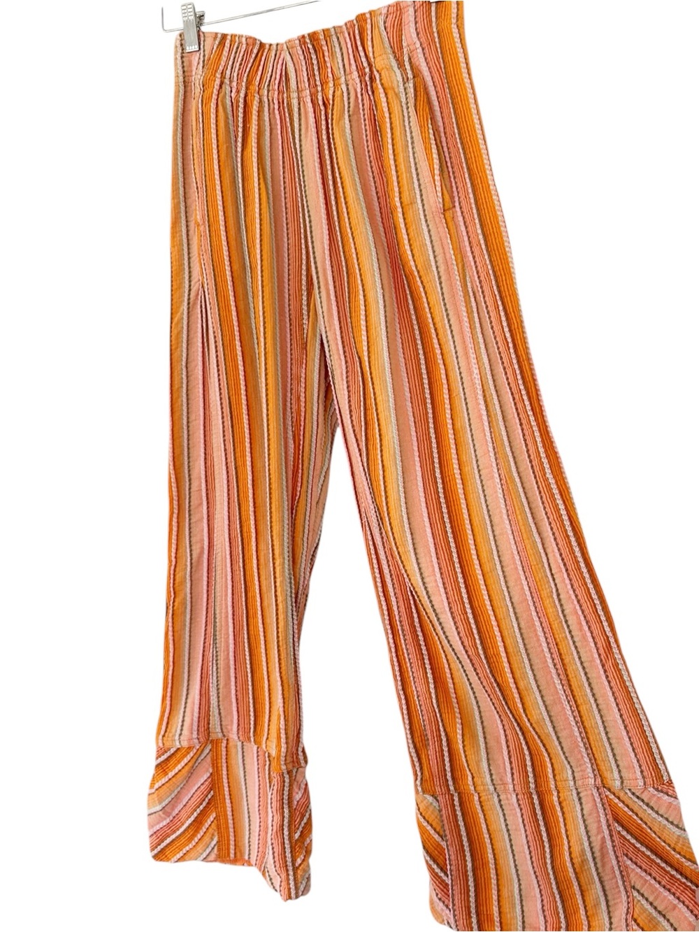 Free People • Day’s End Stripe Pants - Picture 10 of 13
